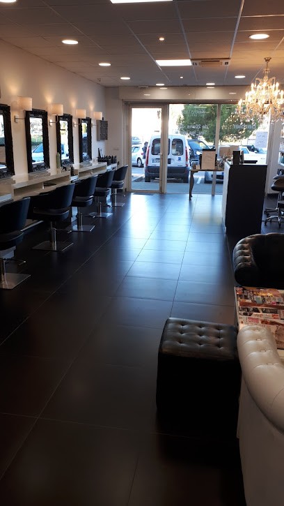 Salon de coiffure Venelles Jean Bonan, Salon de Coiffure à Venelles