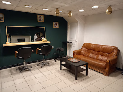 Le Salon Au Masculin Coiffeur à Louvigné-de-Bais