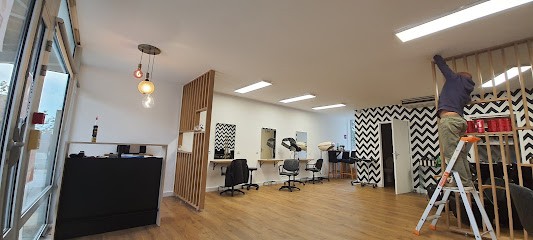 Le Tandem, Salon de Coiffure à Lagor