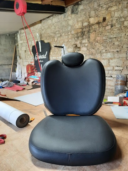 Coiffure Au Masculin, Salon de Coiffure à Mouthiers-sur-Boëme