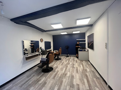 Don Barbershop Coiffeur à Chalamont