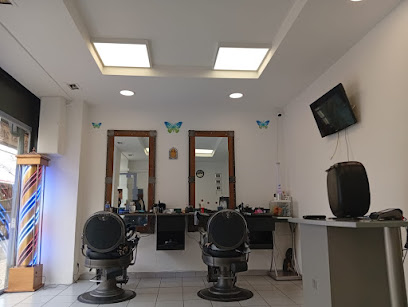 Adonis Star Coiffeur à Saint-Priest