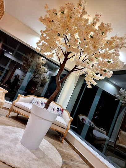 Confidentielle, Salon de Coiffure à Bréhal