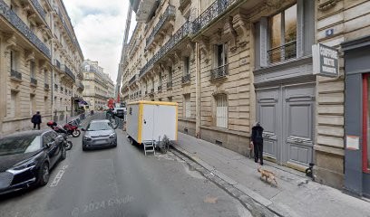 Hair De Beaute, Salon de Coiffure à Paris 08