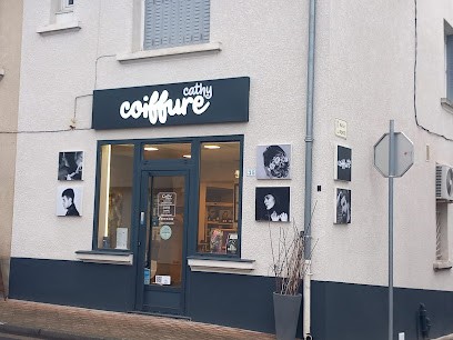 Cathy Coiffure Joze, Salon de Coiffure à Joze