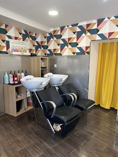 Légend'HAIR, Salon de Coiffure à Felletin