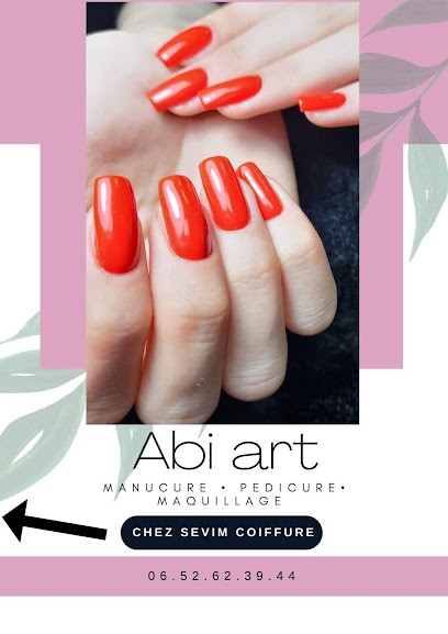 Abi Art, Salon de Coiffure à Aucamville