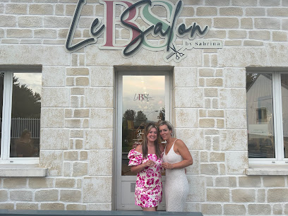 Le Salon By Sabrina Coiffeur à Thourotte