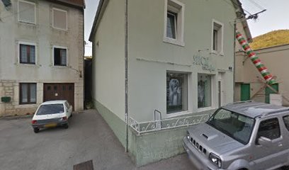 Salon Evelyne, Salon de Coiffure à Saint-Hippolyte