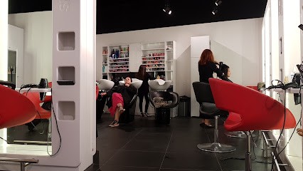 SO CUT' Les Salons, Salon de Coiffure à Thionville