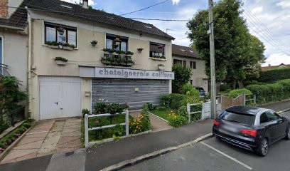 Chataigneraie Coiffure, Salon de Coiffure à Sainte-Geneviève-des-Bois