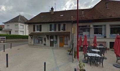 Coiffure L' Et Lui, Salon de Coiffure à Damprichard