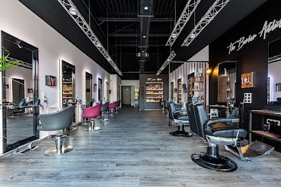 Addict Paris Coiffure, Salon de Coiffure à Balma