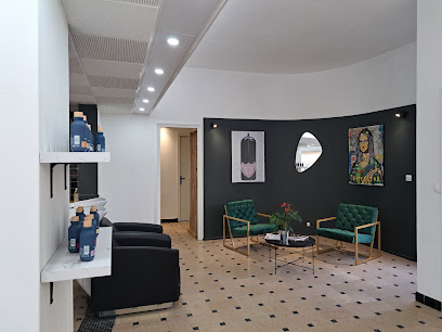Xl-C Salon De Coiffure,Xavier Coiffeur à Besançon
