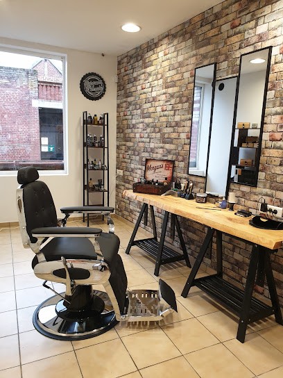 Atmosp'Hair By Peggy, Salon de Coiffure à Roye