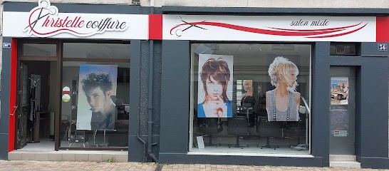 Christelle Coiffure, Salon de Coiffure à Angers