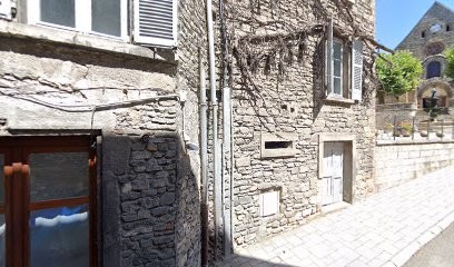 Body Hair Cocoon, Salon de Coiffure à Saint-Chef