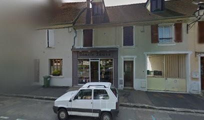 Esprit Couleur, Salon de Coiffure à Orgerus