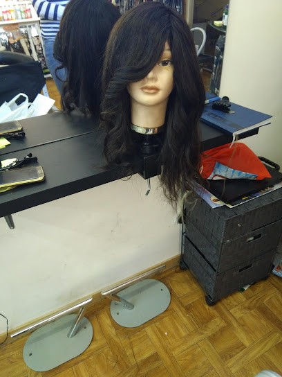 Case Fani, Salon de Coiffure à La Roche-sur-Yon