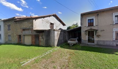 Morgane Coiff, Salon de Coiffure à Landroff