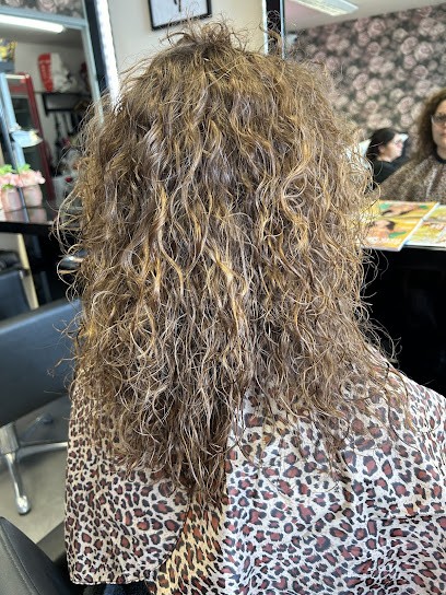 Hair Style Design, Salon de Coiffure à Metz