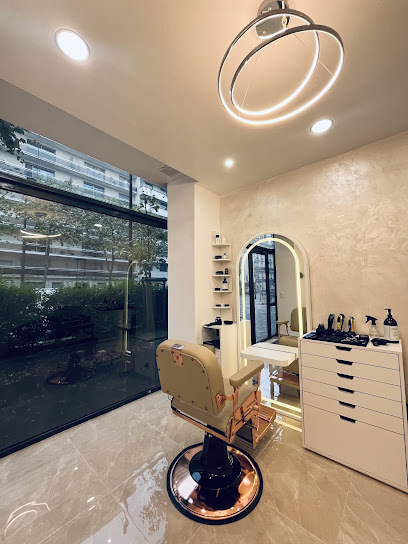 Le Belhomme Coiffeur à Charenton-le-Pont