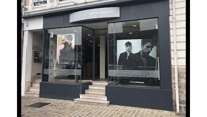 Thierry Lothmann Hesdin, Salon de Coiffure à Hesdin