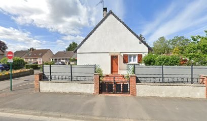 Visagiste Tufan, Barbier à Champigny