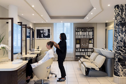 Coiffeur Et Institut Du Cheveu Leonor Greyl – Hôtel Du Palais Coiffeur à Biarritz