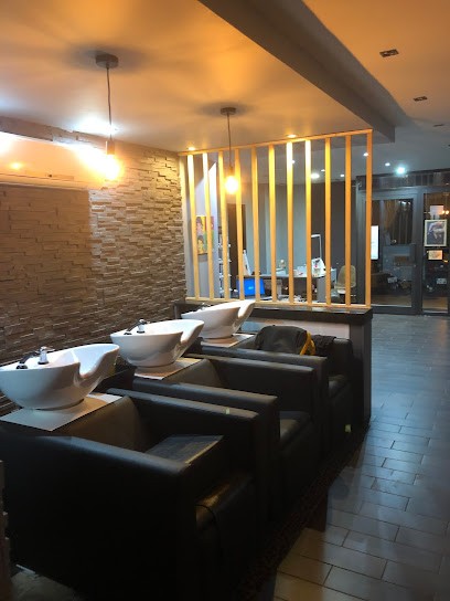 HAIR, Salon de Coiffure à Levallois-Perret