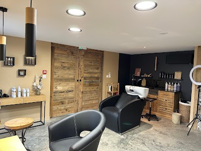Hair Rituals by N., Salon de Coiffure à Thoissey