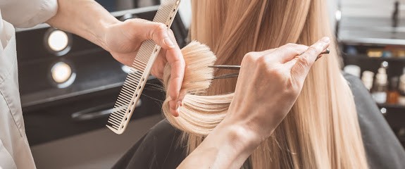 N CONTACT', Salon de Coiffure à Bruyères