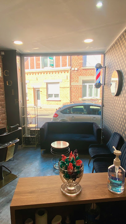 Hiz Coiff Coiffeur à Harnes