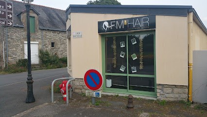 Fm'Hair, Salon de Coiffure à Caro
