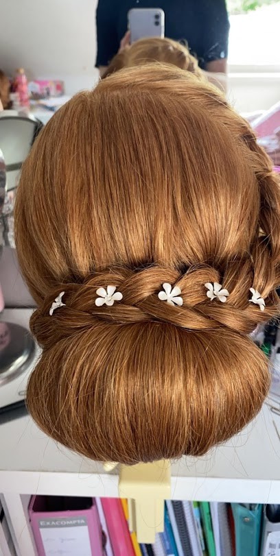 INFINI'TIF, Salon de Coiffure à Gonfreville-l'Orcher