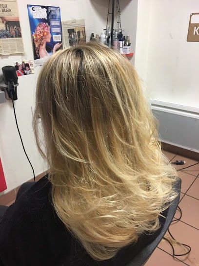 Ketty.pro, Salon de Coiffure à Beauvais