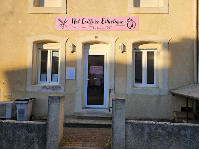 Nat Coiffure Esthétique Coiffeur à Caux-et-Sauzens