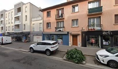 Art's Coiffure, Salon de Coiffure à Saint-Priest