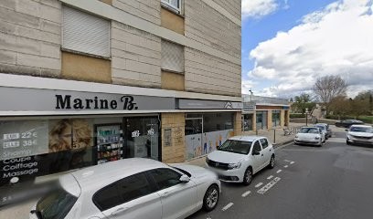 MARINE B Coiffeur, Salon de Coiffure à Saintes