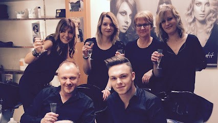 F B Coiffure, Salon de Coiffure à Firminy