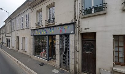 Cath' If, Salon de Coiffure à Villers-Cotterêts