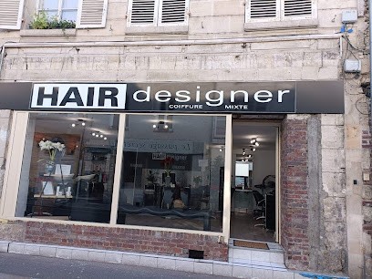 Hairdesigner, Salon de Coiffure à Compiègne