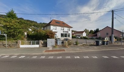 Instinctif, Salon de Coiffure à Frotey-lès-Vesoul