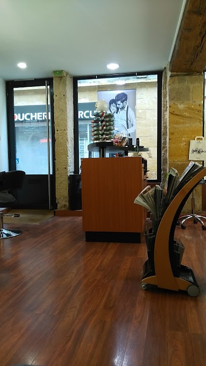 HAIR DE C, Salon de Coiffure à L'Arbresle