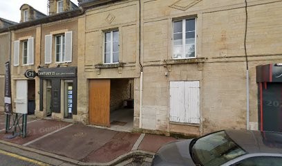 ECB - Esthétique Coiffure Bien-être, Salon de Coiffure à Thue et Mue