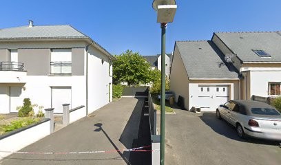Cédric Aubin Coiffeur Barbier, Barbier à Dinard