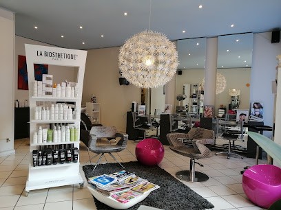 Bert-Gauthier Patricia, Salon de Coiffure à Lyon 04