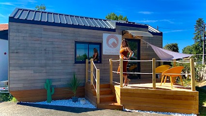 La Tiny Coiffée, Salon de Coiffure à Gujan-Mestras
