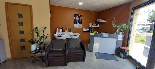 Mag's Coiffure, Salon de Coiffure à Oissery