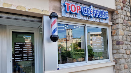 Barber Top Coiffure Coiffeur à Cassis